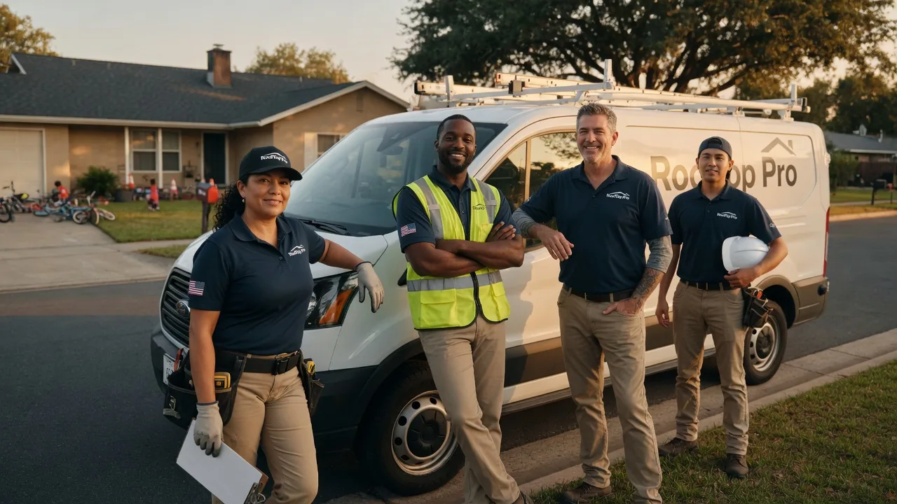 Roof Repair in Wanatah, IN near me